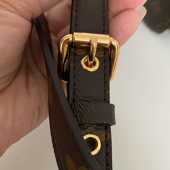 ❌SOLD❌brand new POCHETTE MÉTIS - Picture 12 of 13